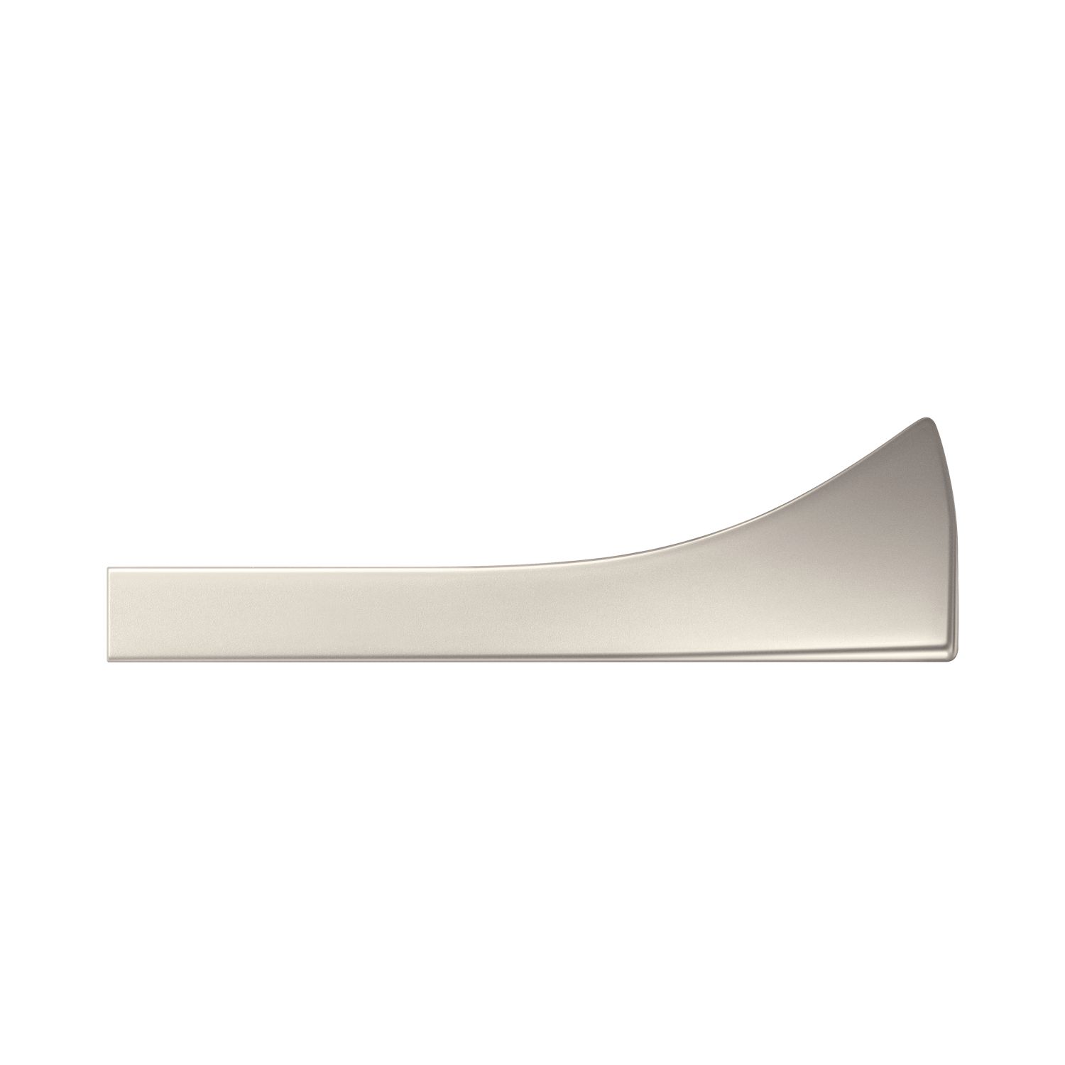 MUF-256BE3/APC - Pendrive Samsung Bar Plus APC 256Gb USB 3.0 Lectura 300 Mb/s Escritura 30 Mb/s Plata (MUF-256BE3/APC)