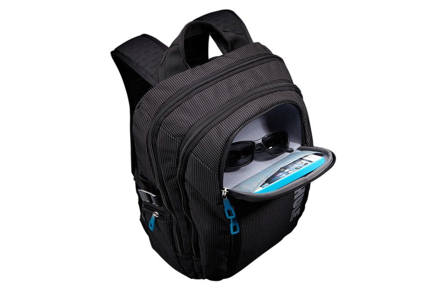 3201751 - Mochila THULE Crossover 21L Negro (3201751)