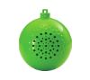 Foto de Altavoz CONCEPTRONIC BT Bola Navidad Verde (DANTO01G)