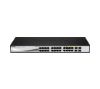 Foto de Switch D-Link 24P 10/100/100 +12p Poe (DGS-1210-24P/E)