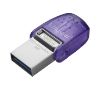 Foto de Pendrive Kingston 128Gb USB-A USB-C (DTDUO3CG3/128GB)