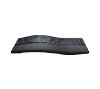 Foto de Teclado LOGITECH Ergo K860 USB BT 920-010105 (OUT0994)