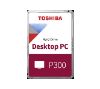Foto de Disco Toshiba P300 3.5" 6Tb 128Mb (HDWD260UZSVA)