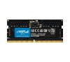 Foto de Mdulo CRUCIAL DDR5 8Gb 4800MHz Sodimm (CT8G48C40S5)