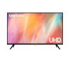 Foto de TV Samsung 43" UHD 4K Smart TV WiFi Negro ((UE43AU7025)