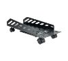 Foto de Soporte Suelo para CPU TOOQ con ruedas (UMCS0024-B)