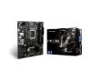 Foto de BIOSTAR H610MHP: (1700) 2DDR4 4SATA3 mATX