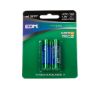 Foto de Pila recargable EDM ECO-SERIES AA LR06 2Unid. (38717)