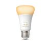 Foto de Bombilla Philips Hue LED A60 E27 75W BT (929002468401)