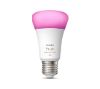 Foto de Bombilla Philips Hue A60 LED E27 806L 9W (929002468801)