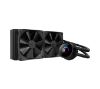Foto de Ref. L�quida CPU NZXT Kraken LCD Negra (RL-KN240-B1)