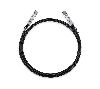 Foto de Cable TP-Link SFP+/M-SFP+/M 3m Negro (TL-SM5220-3M)