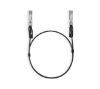 Foto de Cable TP-LINK SFP+ 10G 1m (TL-SM5220-1M)