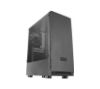 Foto de Semitorre Mars Gaming S/F Grafito (MCN2) (OUT2885)