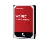 Foto de Disco WD Red 3.5" 3Tb SATA3 256Mb (WD30EFAX) (OUT2991)