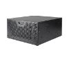 Foto de Caja Servidor SilverStone Rack 5U (SST-RM51)