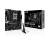 Foto de ASUS TUF GAMING A620M-PLUS WIFI: (AM5) 4DDR5 HDMI mATX