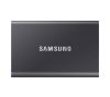 Foto de SSD Samsung T7 1Tb USB-C3.1 Gris Titanio (MU-PC1T0T/WW)