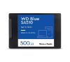 Foto de SSD WD Blue 500Gb SATA 2.5" (WDS500G3B0A) (OUT3209)