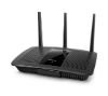 Foto de Router Linksys AC1750 DualBand 4xRJ45 Negro (EA7300-EU)