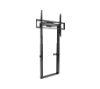 Foto de Soporte Suelo TOOQ 55"-100" Elctrico 120Kg (FSM01-B)