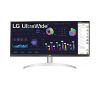 Foto de Monitor LG 29" 21:9 UltraWide 300cd/m² HDMI (29WQ600-W)