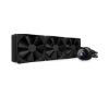 Foto de Ref. Liq. NZXT Kraken 360 LCD Negra (RL-KN360-B1)