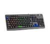 Foto de Teclado Gaming SPARCO Stealth Usb (SPMEMKEYBESP)