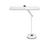 Foto de Lampara de mesa PHILIPS DSK50 14W Blanco (929003179301)