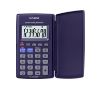 Foto de Calculadora de Bolsillo Casio HL-820VER Azul