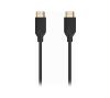 Foto de Cable AISENS HDMI 2.0 4K CCS M/M 10m Negro (A120-0736)