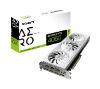 Foto de GIGABYTE Nvidia RTX4060 DDR6 8Gb (GV-N4060AERO OC-8GD)
