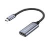 Foto de Adaptador CONCEPTRONIC USB-C a HDMI/H 4K 60Hz (ABBY09G)