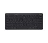 Foto de Teclado TRUST LYRA Wireless (25059)