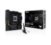 Foto de ASUS TUF GAMING B650M-E WIFI: (AM5) 4DDR5 HDMI DP mATX