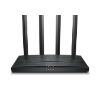 Foto de Router TP-Link AX1500 WiFi 4xRJ45 Negro (Archer AX12)