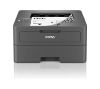 Foto de BROTHER Lser B/N A4 WiFi Dplex Negra (HL-L2400DW)
