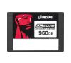Foto de SSD Kingston DC600M 2.5" 960Gb SATA3 (SEDC600M/960G)