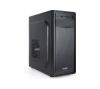 Foto de Semitorre TOOQ S/F USB2/3 ATX Negra (TQC-5701U3C-B)