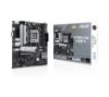 Foto de ASUS PRIME B650M-K: (AM5) 2DDR5 VGA HDMI RJ45 mATX