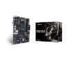 Foto de BIOSTAR B550MH 3.0: (AM4) 2DDR4 SATA3 HDMI VGA mATX