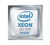 Foto de HPE Intel Xeon Silver 4208 LGA3647 2.1GHz (P11147-B21)