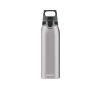 Foto de Botella SIGG Shield One Brushed INOX 1L