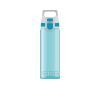 Foto de Botella SIGG Total Color Aqua PLA 0.6L