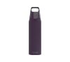 Foto de Botella SIGG Shield Therm Nocturne INOX 0.75L