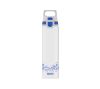 Foto de Botella SIGG Total Clear One MyPlanet Blue PLA 0.75L