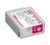 Foto de Tinta Epson Magenta SJIC42P-M (C13T52M340)