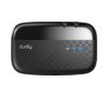 Foto de Router Porttil CUDY WiFi 4 USB 2.0 4G LTE Negro (MF4)