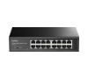 Foto de Switch CUDY 16p Gigabit Rack (GS1016)