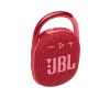 Foto de Altavoz JBL Clip 4 5W 1.0 BT Rojo (JBLCLIP4RED)